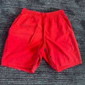 Lululemon Swim Trunks Medium